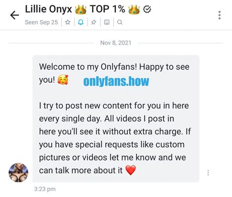 onlyfans sub|Welcome — Start OnlyFans